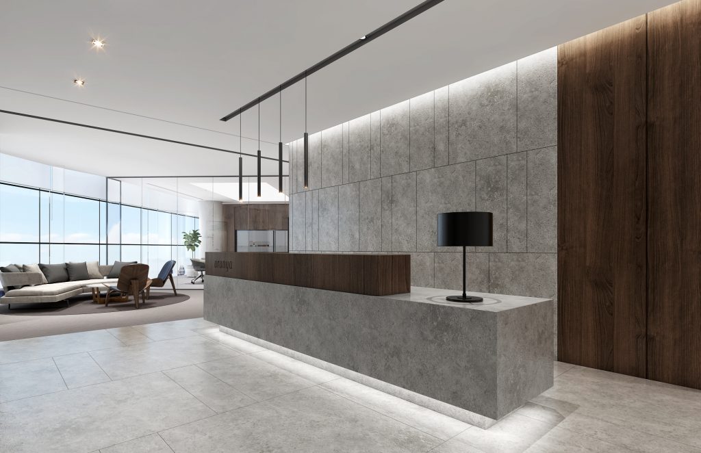 阿那亚北京总部 Aranya Headquarters · WTL Design 朋明建筑