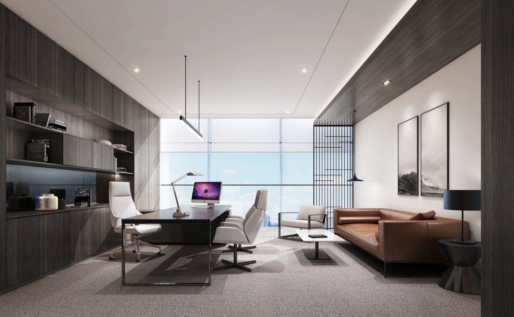 阿那亚北京总部 Aranya Headquarters · WTL Design 朋明建筑