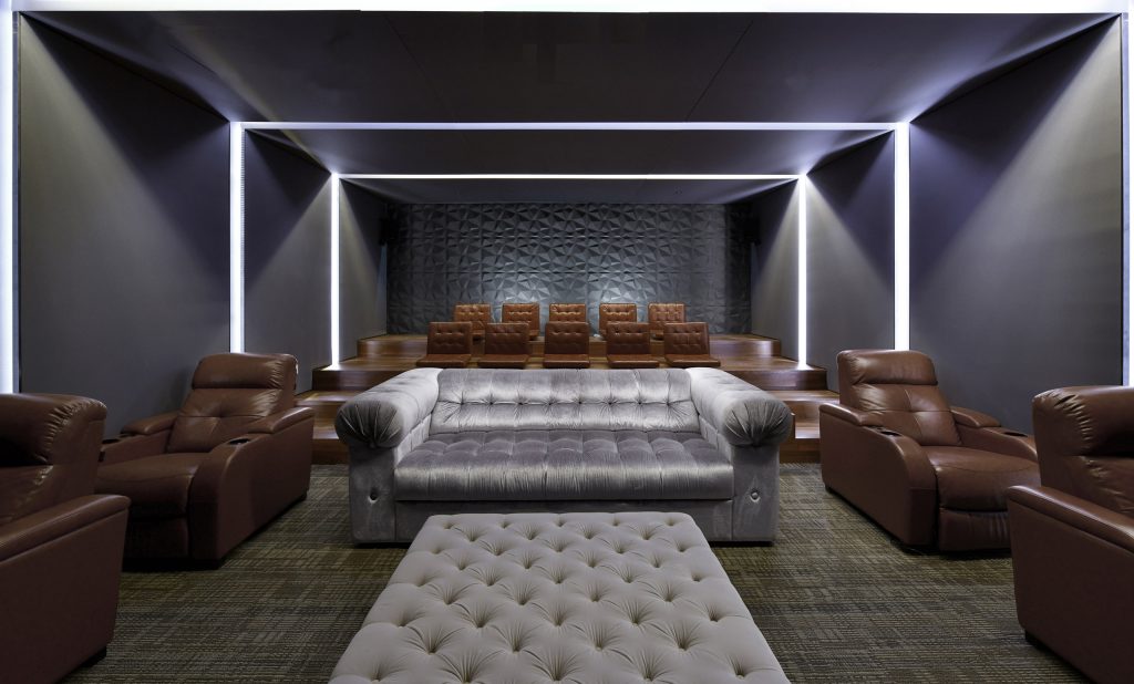 嘉行传媒 Jaywalk Studio · WTL Design 朋明建筑