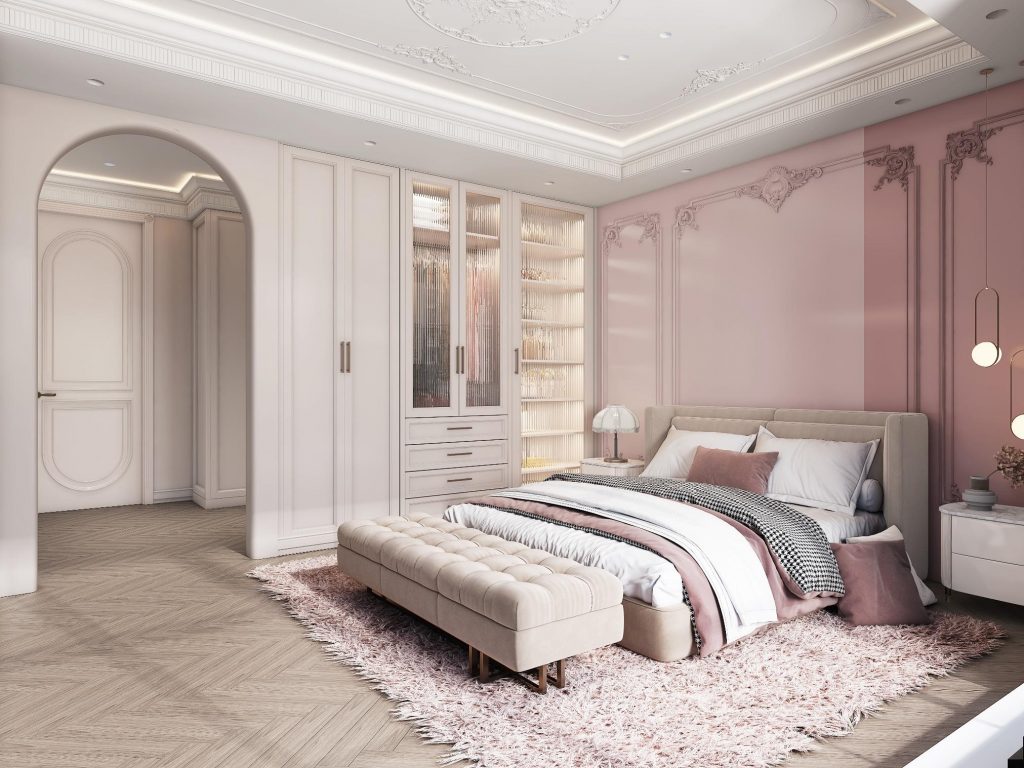 嘉林花园栋别墅 Jia Lin Villa · WTL Design 朋明建筑