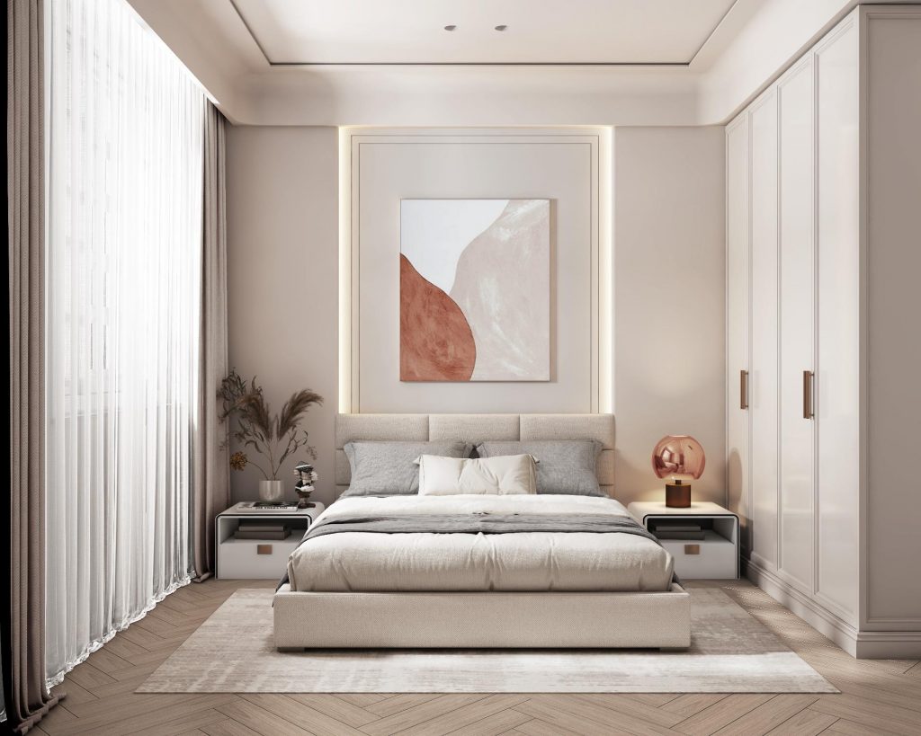 嘉林花园栋别墅 Jia Lin Villa · WTL Design 朋明建筑