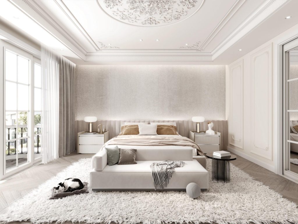 嘉林花园栋别墅 Jia Lin Villa · WTL Design 朋明建筑