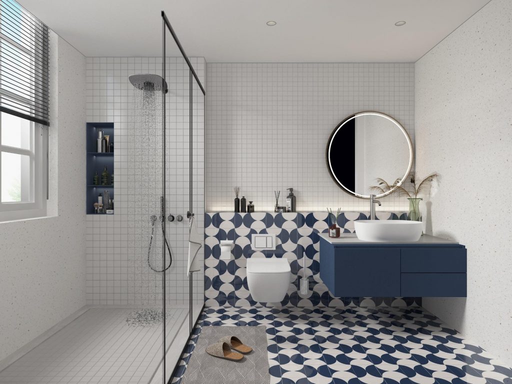 嘉林花园栋别墅 Jia Lin Villa · WTL Design 朋明建筑