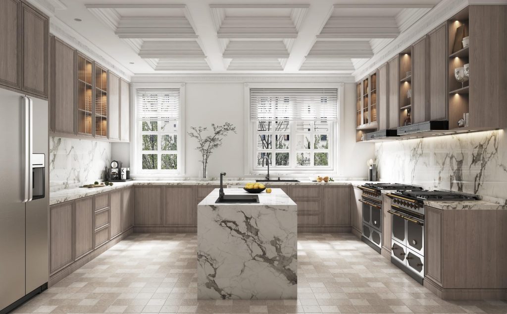 嘉林花园栋别墅 Jia Lin Villa · WTL Design 朋明建筑