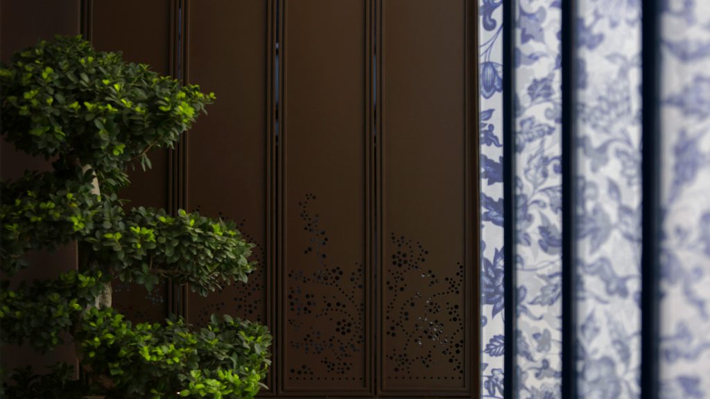 瓷器库胡同会所 CIQIKU HUTONG · WTL Design 朋明建筑