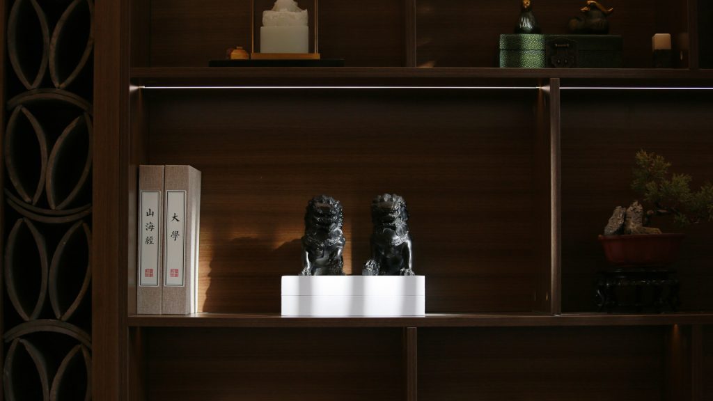 瓷器库胡同会所 CIQIKU HUTONG · WTL Design 朋明建筑