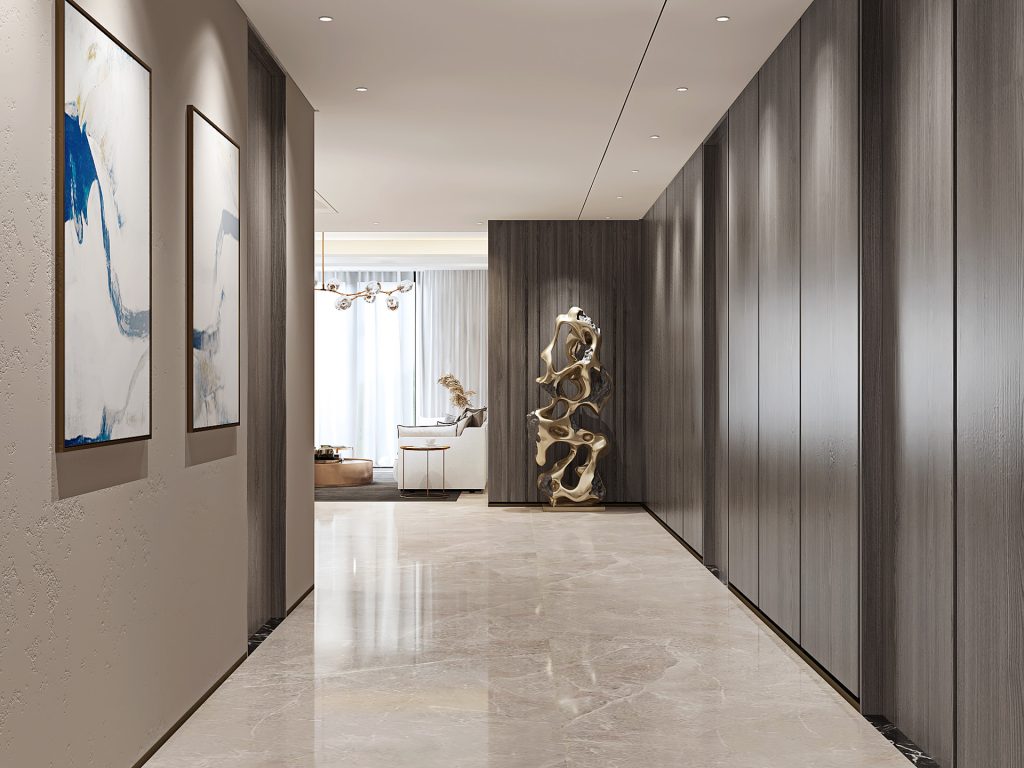 北京东山墅 Beijing Dongshan Villa · WTL Design 朋明建筑