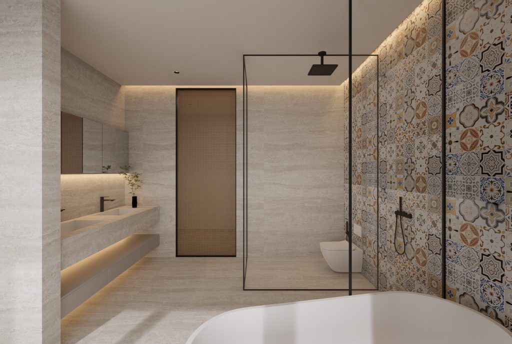 北京信达公寓 Beijing Xinda Apartments · WTL Design 朋明建筑