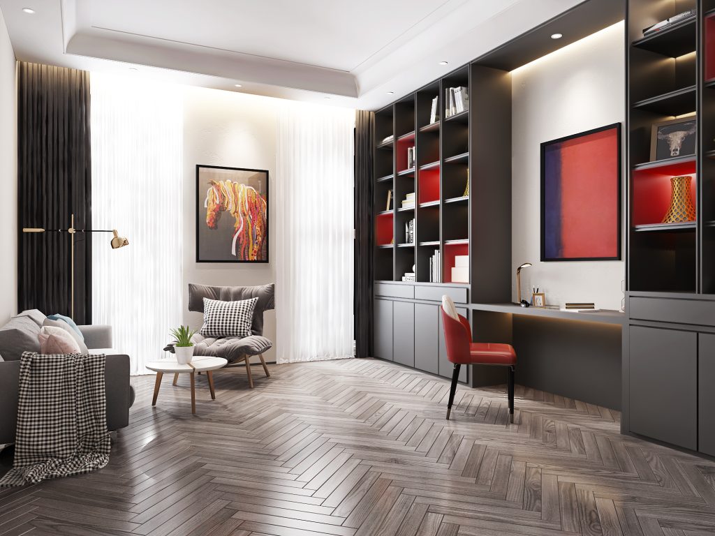 北京东山墅 Beijing Dongshan Villa · WTL Design 朋明建筑