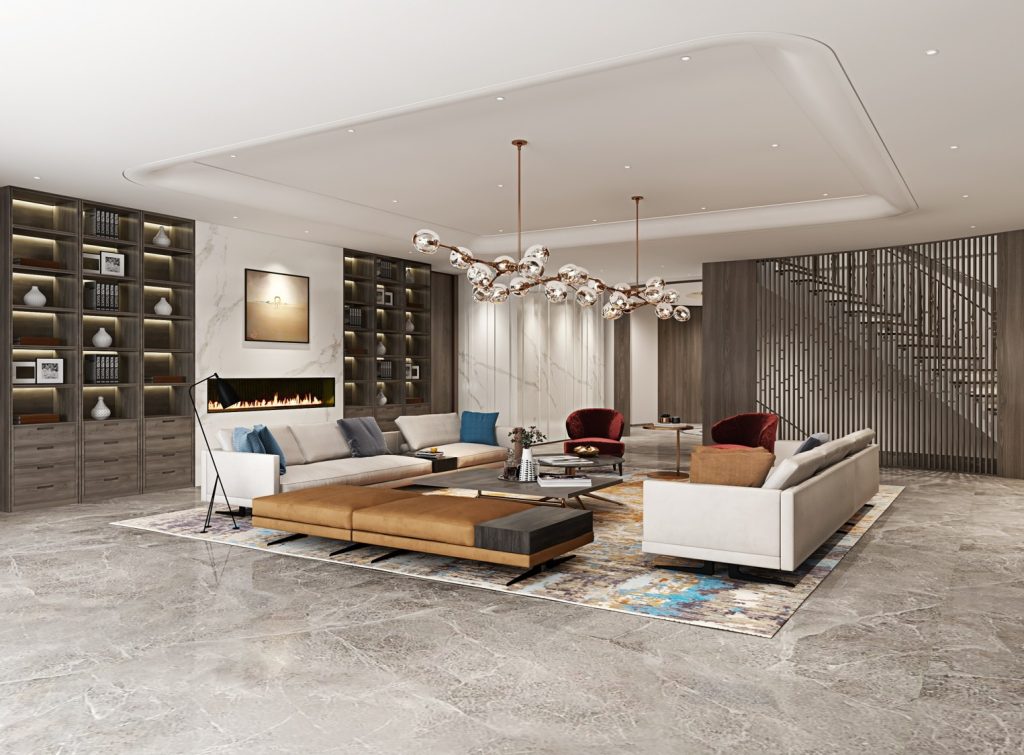 北京东山墅 Beijing Dongshan Villa · WTL Design 朋明建筑