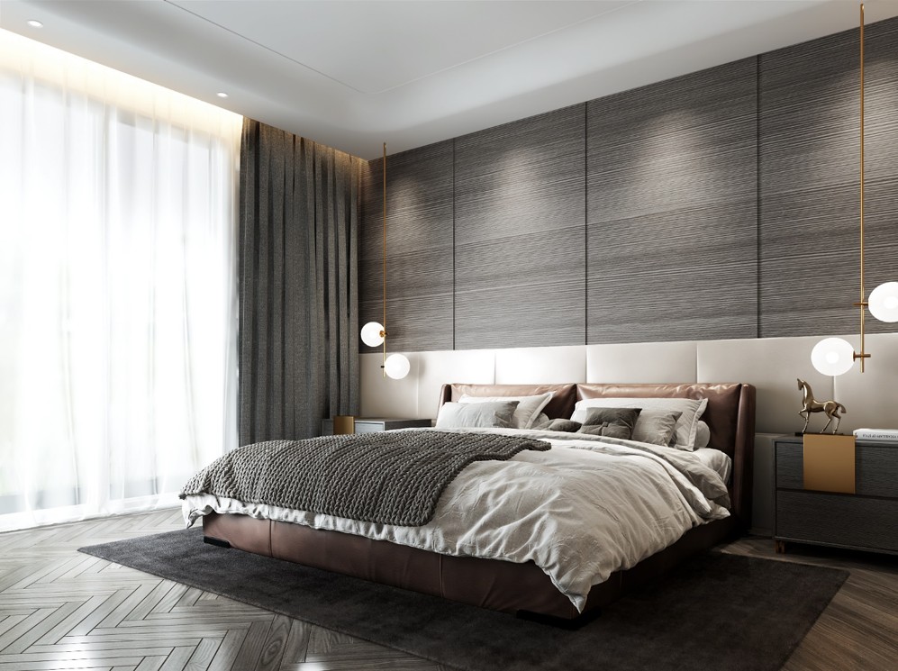 北京东山墅 Beijing Dongshan Villa · WTL Design 朋明建筑