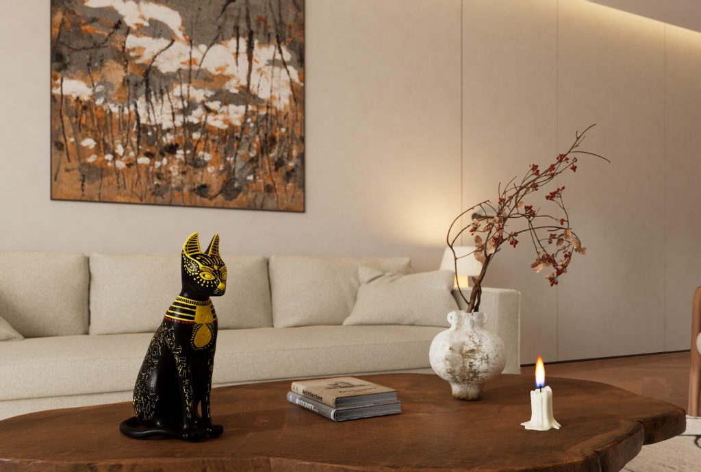 北京信达公寓 Beijing Xinda Apartments · WTL Design 朋明建筑