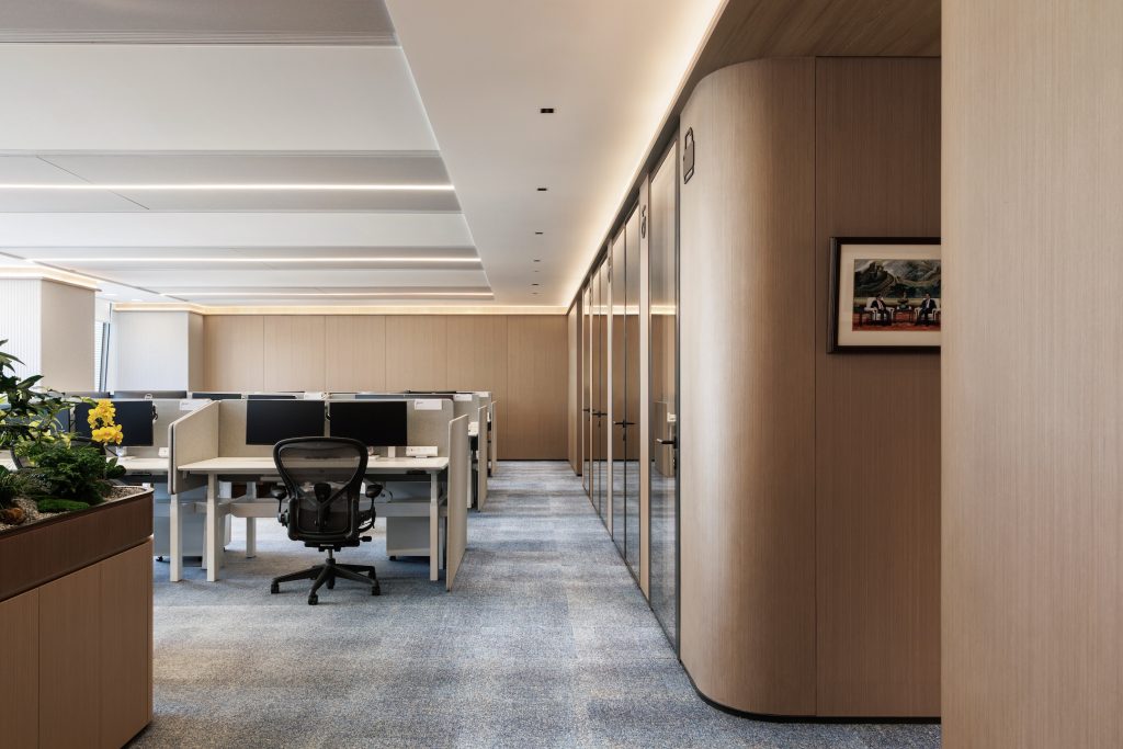 GIC · WTL Design 朋明建筑